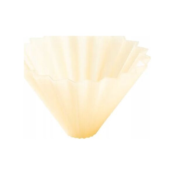 Origami ORIGAMI - Dripper Air M Matowy beżowy 13893686 4536058022498