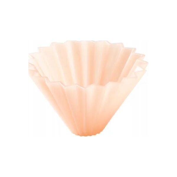 Origami ORIGAMI - Dripper Air S Matowy różowy 13893692 4536058021248
