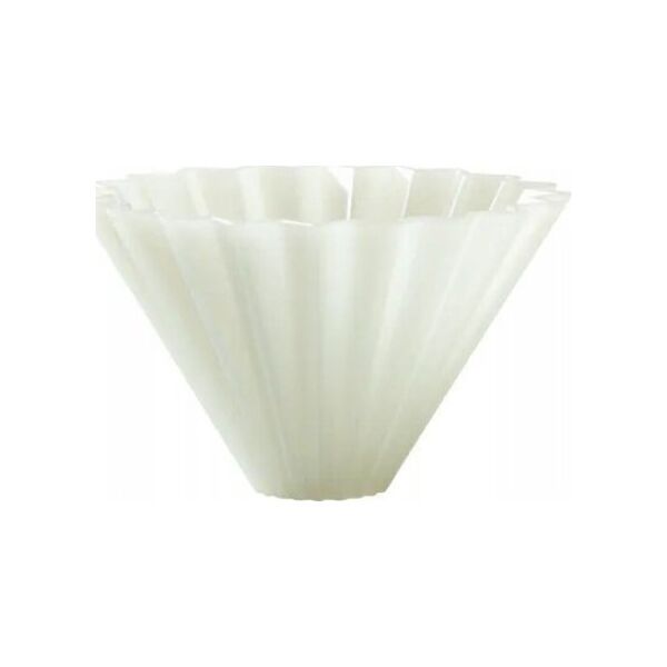 Origami ORIGAMI - Dripper Air S Matowy szary 13893693 4536058021231