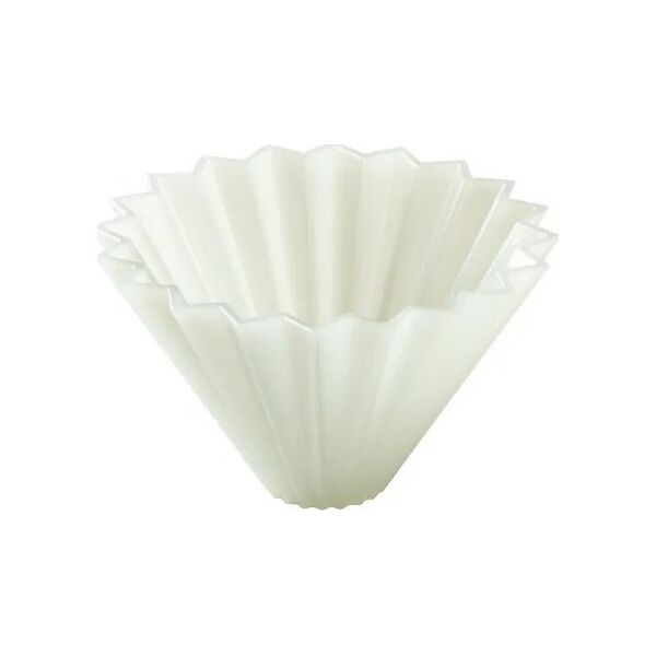 Origami ORIGAMI - Dripper Air S Matowy szary 13893693 4536058021231