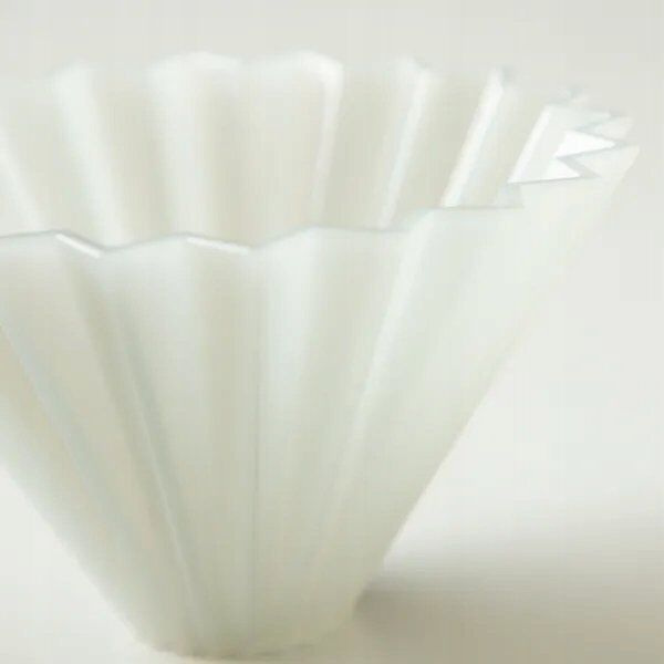 Origami ORIGAMI - Dripper Air S Matowy szary 13893693 4536058021231