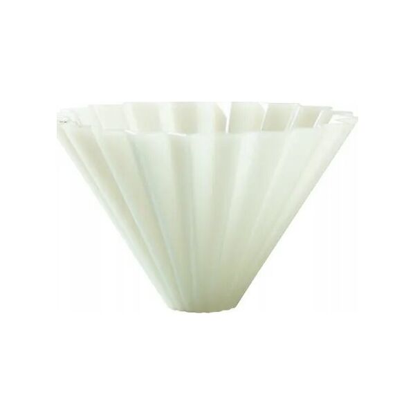 Origami ORIGAMI - Dripper Air M Matowy szary 13893701 4536058022504