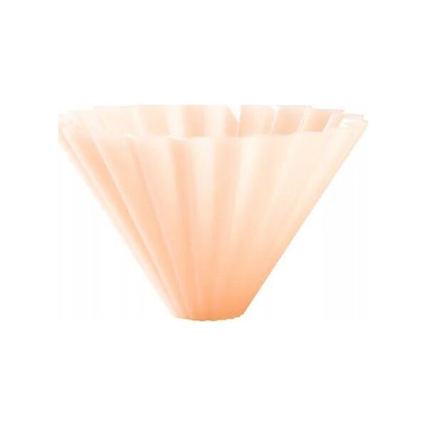 Origami ORIGAMI - Dripper Air M Matowy różowy 13893876 4536058022511