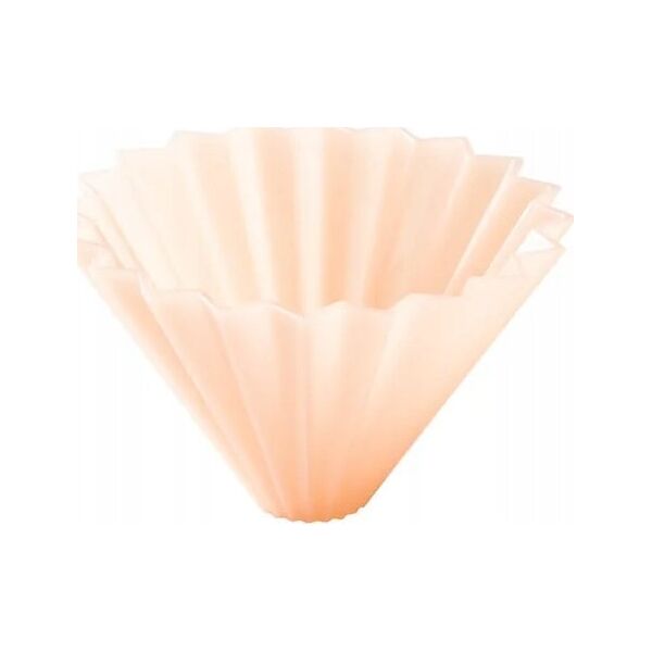 Origami ORIGAMI - Dripper Air M Matowy różowy 13893876 4536058022511