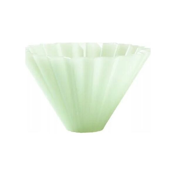 Origami ORIGAMI - Dripper Air S Matowy zielony 13893877 4536058021255