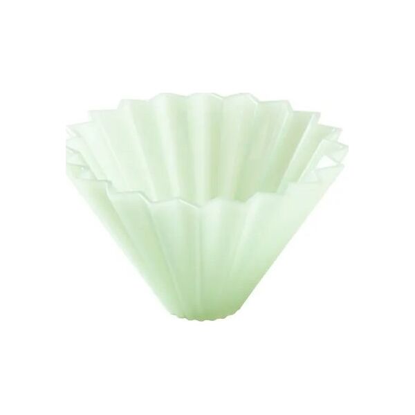 Origami ORIGAMI - Dripper Air S Matowy zielony 13893877 4536058021255