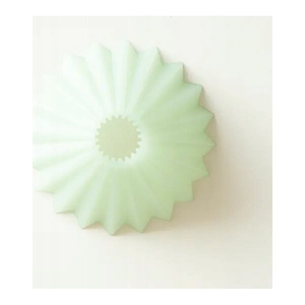 Origami ORIGAMI - Dripper Air S Matowy zielony 13893877 4536058021255
