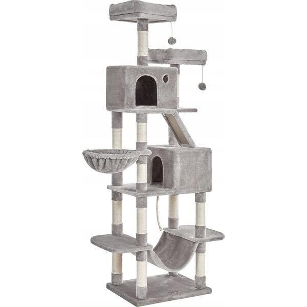 Leobert Drapak dla kota - PCT190W01 13893967 5903332071807
