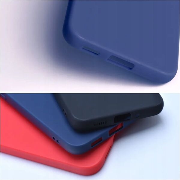 ForCell Futerał SOFT do XIAOMI Redmi Note 13 4G ciemny niebieski 13894844 5903396282256
