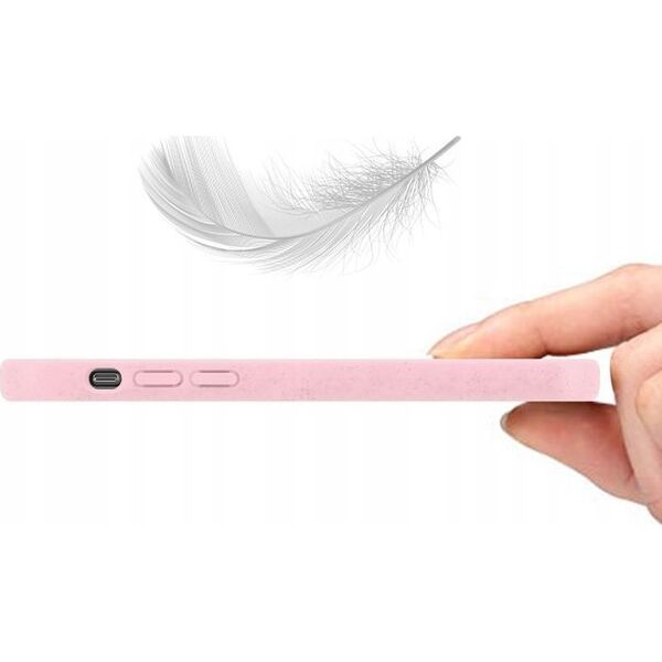 Maxximus MX ECO SAMSUNG S24 PINK / RÓŻOWY 13895296 5901313055259