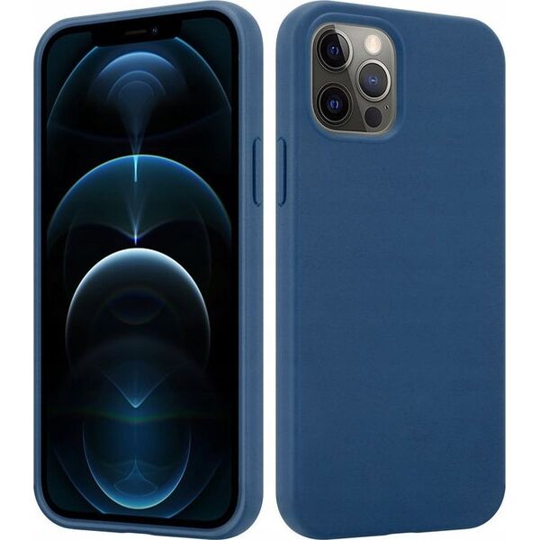 Maxximus MX ECO SAMSUNG S24 ULTRA NAVY / GRANATOWY 13895303 5901313055297