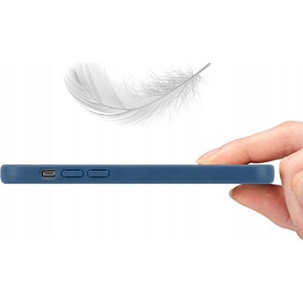 Maxximus MX ECO SAMSUNG S24 ULTRA NAVY / GRANATOWY 13895303 5901313055297