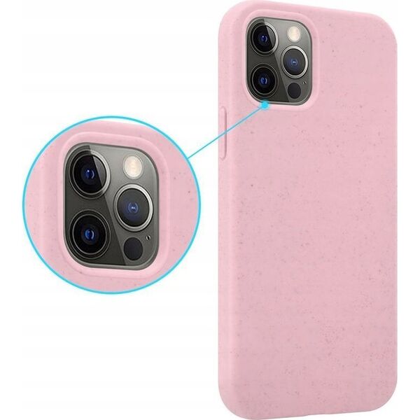 Maxximus MX ECO SAMSUNG A15 5G PINK / RÓŻOWY 13895313 5901313055013
