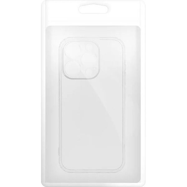 OEM Futerał CLEAR CASE 1,5 mm do IPHONE 12 Pro Max
transparentny 13898672 5903396273278