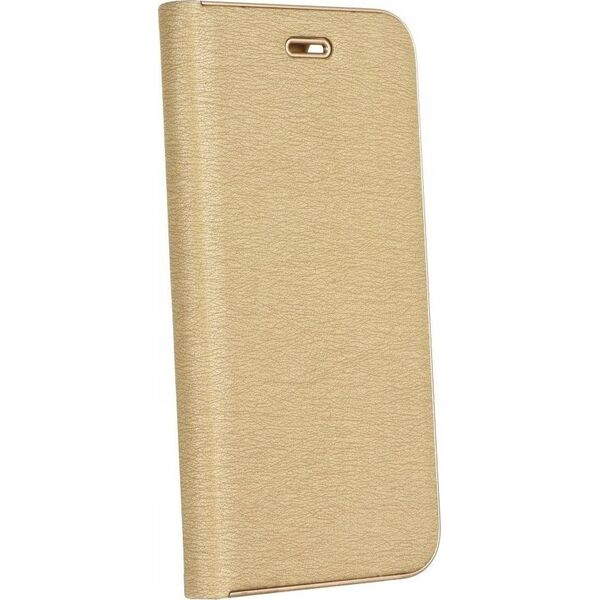 ForCell Kabura LUNA Book Gold do XIAOMI Redmi NOTE 13 4G złoty 13898683 5903396279621