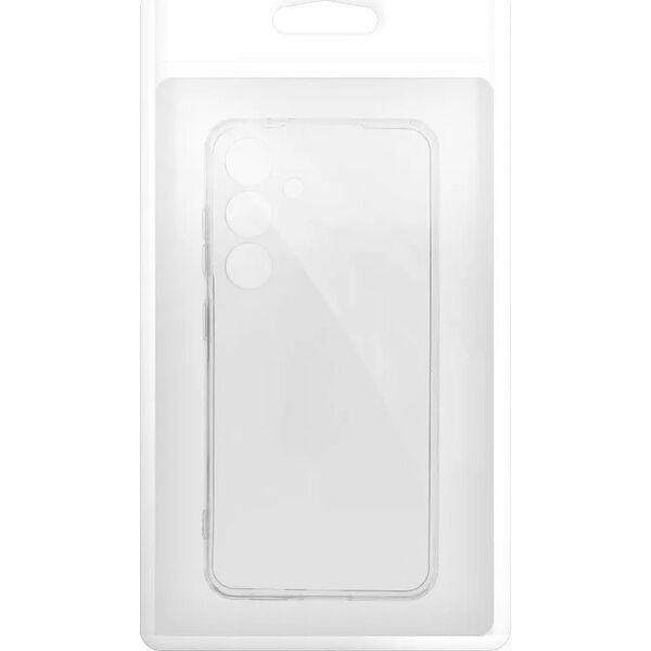 OEM Futerał CLEAR CASE 1,5 mm do SAMSUNG A34 5G
transparentny 13898690 5903396273469