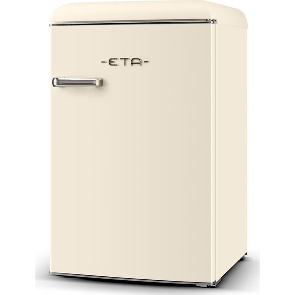 Lodówka Eta Lodówka ETA Storio 90 cm cream - 253590040E 13899114 8590393329410