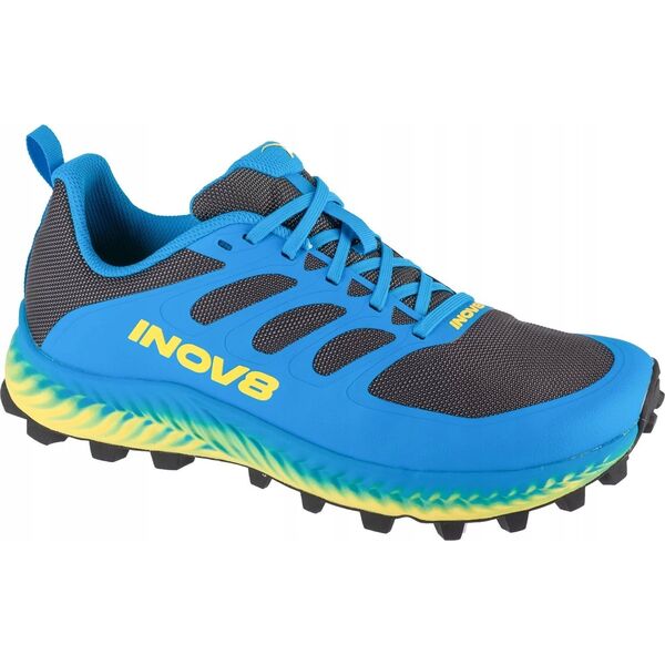 Inov-8 Inov-8 MudTalon 001144-DGBLYW-P-001 Niebieskie 41,5 13901518 5054167734136