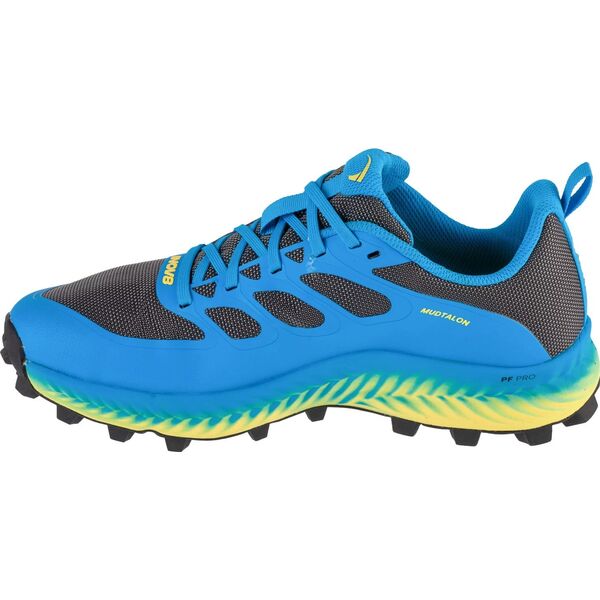 Inov-8 Inov-8 MudTalon 001144-DGBLYW-P-001 Niebieskie 46,5 13901523 5054167734297