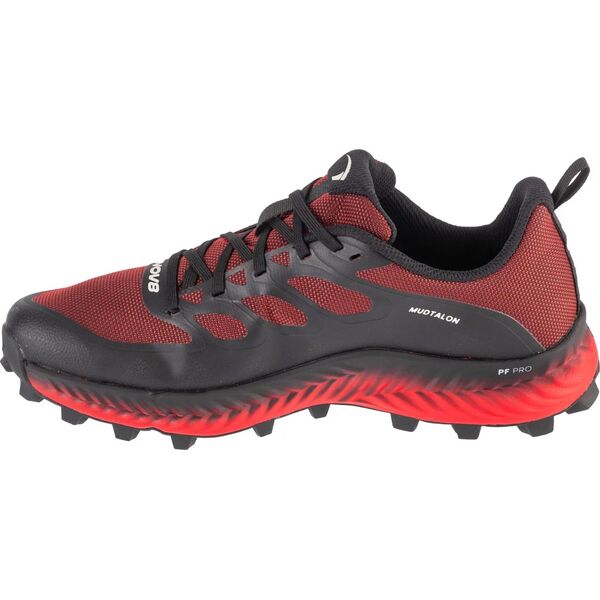 Inov-8 Inov-8 MudTalon 001144-RDBK-P-001 Czarne 44,5 13901524 5054167733979
