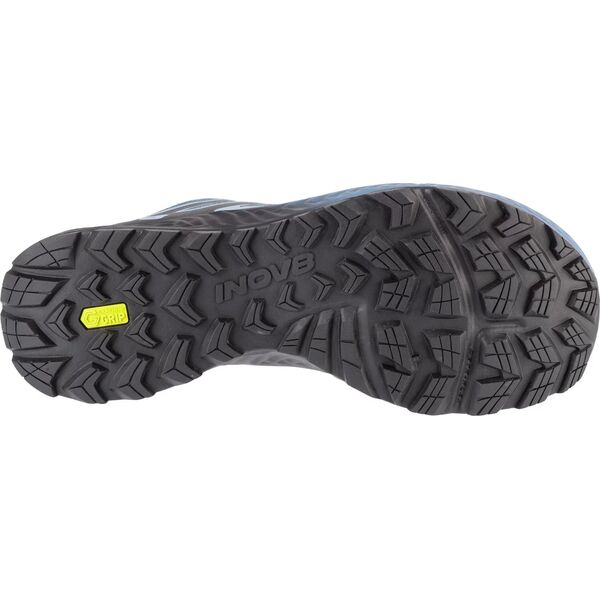 Inov-8 Inov-8 Trailfly Standard 001148-BGBKST-S-001 Niebieskie 44,5 13901541 5054167736192