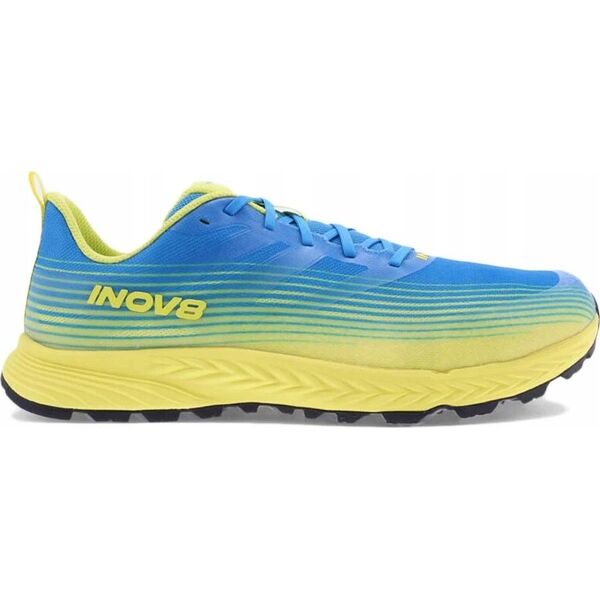 Inov-8 Inov-8 Trailfly Speed 001150-BLYW-W-01 Niebieskie 44,5 13901556 5054167737434