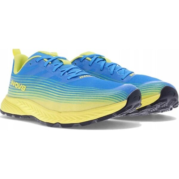 Inov-8 Inov-8 Trailfly Speed 001150-BLYW-W-01 Niebieskie 44,5 13901556 5054167737434
