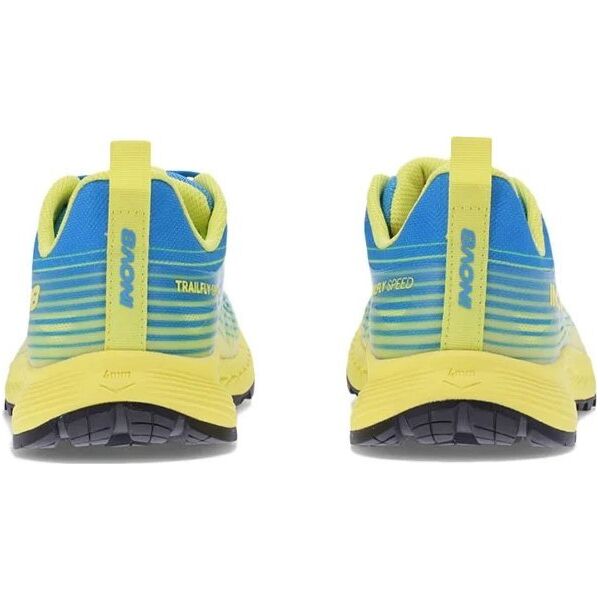 Inov-8 Inov-8 Trailfly Speed 001150-BLYW-W-01 Niebieskie 44,5 13901556 5054167737434