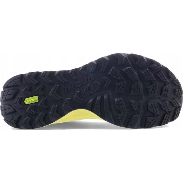 Inov-8 Inov-8 Trailfly Speed 001150-BLYW-W-01 Niebieskie 44,5 13901556 5054167737434
