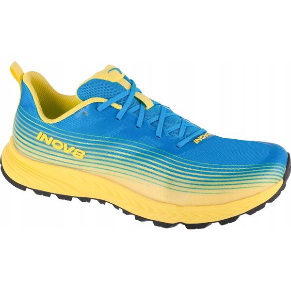 Inov-8 Inov-8 Trailfly Speed 001150-BLYW-W-01 Niebieskie 44,5 13901556 5054167737434