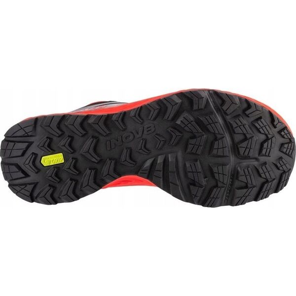 Inov-8 Inov-8 Trailfly Speed 001150-BKFR-W-01 Czerwone 44,5 13901561 5054167737281