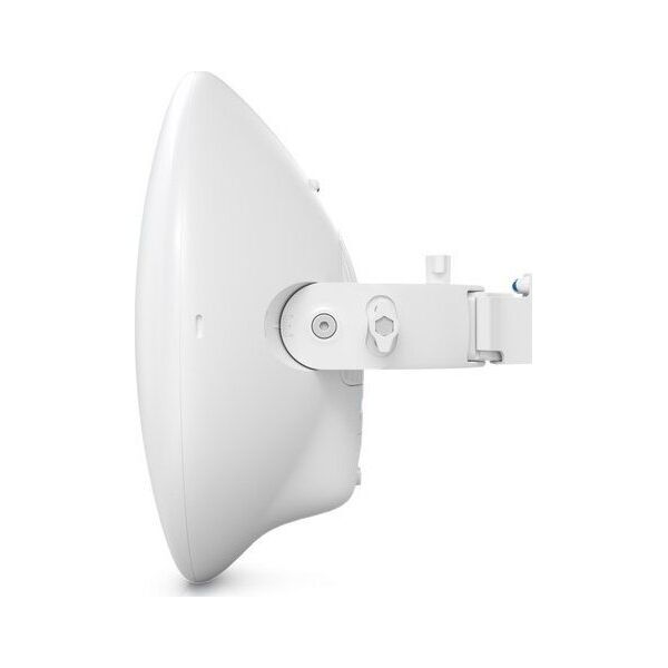 Access Point Ubiquiti Ubiquiti Networks UISP Wave Nano Nadajnik sieciowy Biały 10, 100, 1000 Mbit/s 13909279 810010078988