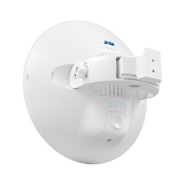 Access Point Ubiquiti Ubiquiti Networks UISP Wave Nano Nadajnik sieciowy Biały 10, 100, 1000 Mbit/s 13909279 810010078988