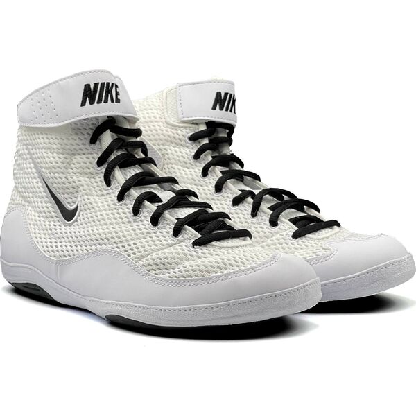 Nike Nike Inflict 3 325256-101 białe 44,5 13909548 196608360155
