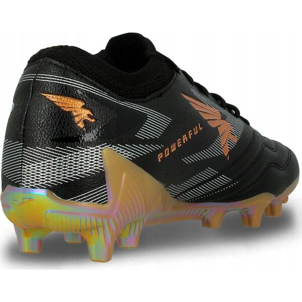 Joma Joma Powerful Cup 2404 FG POCS2401FG Czarne 42,5 13910482 8445954272233