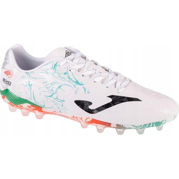 Joma Joma Super Copa 2402 AG SUPW2402AG białe 44,5 13910498 8445954874420