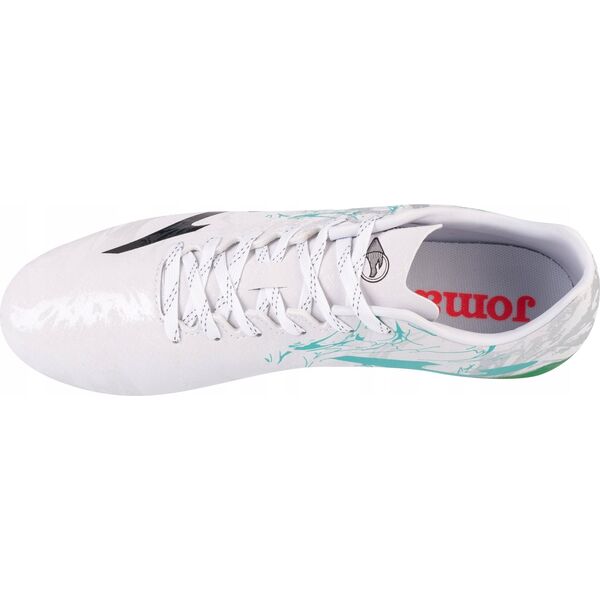 Joma Joma Super Copa 2402 AG SUPW2402AG białe 44,5 13910498 8445954874420