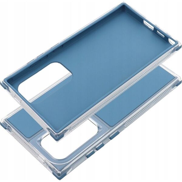 ForCell Futerał MATRIX do SAMSUNG A55 5G niebieski 13911214 5903396289828