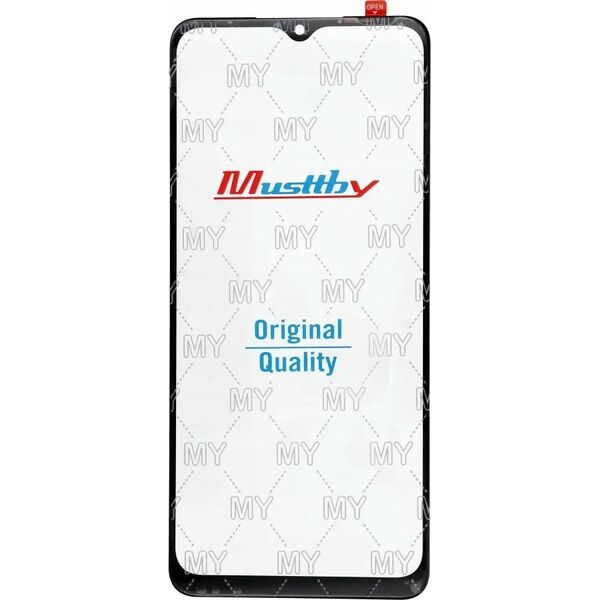 Samsung MUSTTBY szybka + oca SAMSUNG m12 13911215 5903396291265
