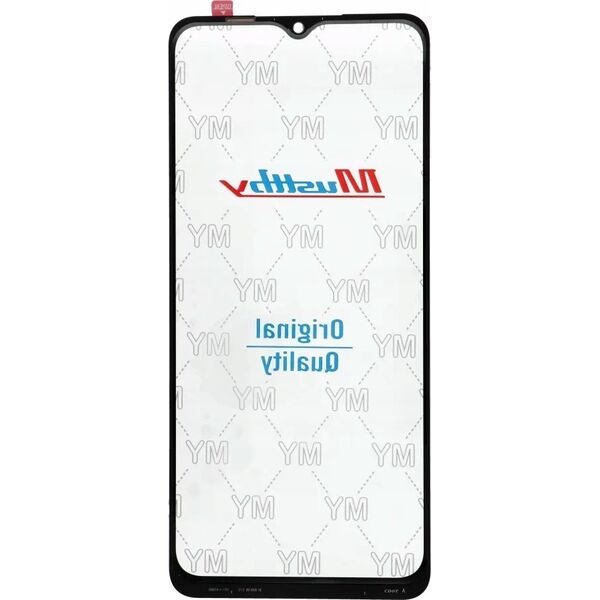 Samsung MUSTTBY szybka + oca SAMSUNG m12 13911215 5903396291265