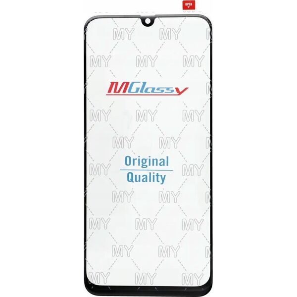 Samsung MUSTTBY szybka + oca SAMSUNG a50 13911422 5903396291159
