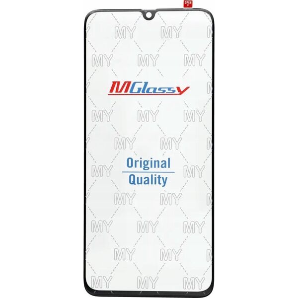 Samsung MUSTTBY szybka + oca SAMSUNG a70 13911424 5903396291203