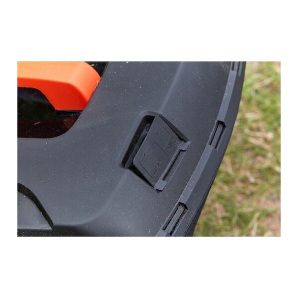 Black+Decker BD BATTERY MOWER. 36V /33cm BCMW3336N 13914810 5035048723302