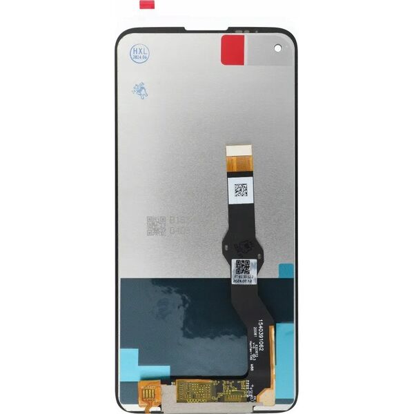 OEM Wyświetlacz do MOTOROLA G8 Power OEM bez ramki 13917338 5903396313493