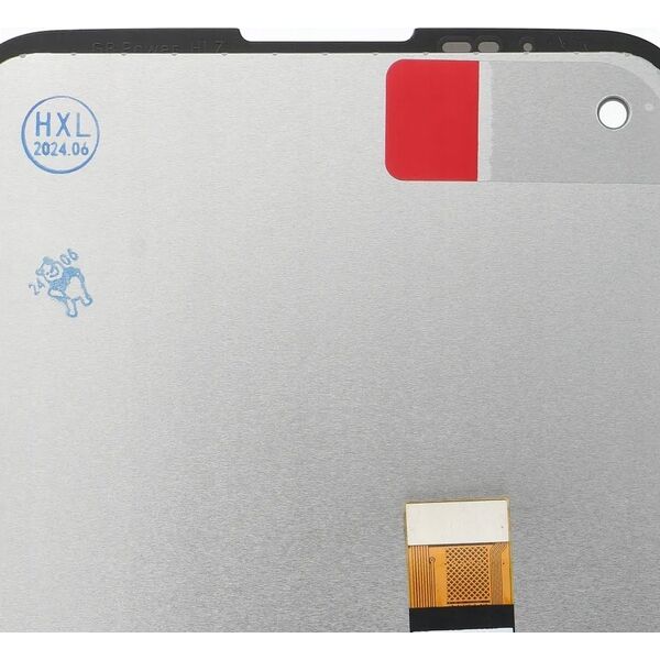 OEM Wyświetlacz do MOTOROLA G8 Power OEM bez ramki 13917338 5903396313493