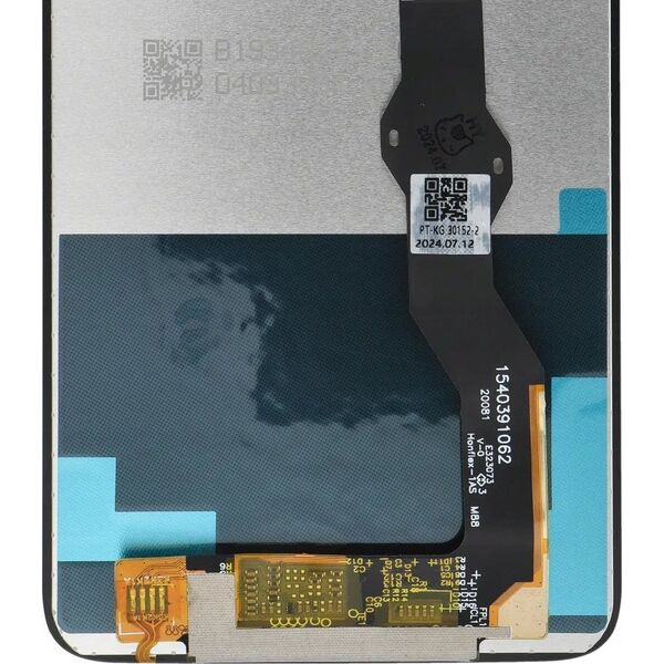 OEM Wyświetlacz do MOTOROLA G8 Power OEM bez ramki 13917338 5903396313493