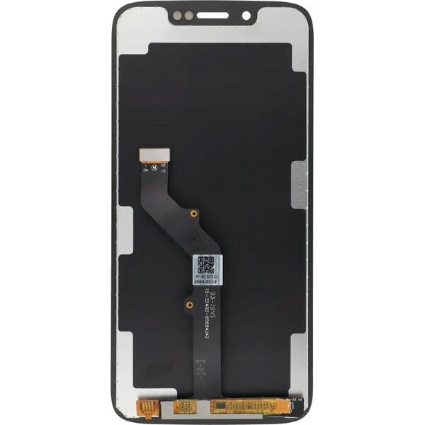 OEM Wyświetlacz do MOTOROLA G7 Play OEM bez ramki 13917345 5903396313516