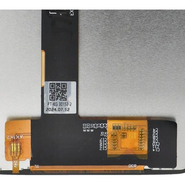 OEM Wyświetlacz do MOTOROLA G8 Play OEM bez ramki 13917346 5903396313479