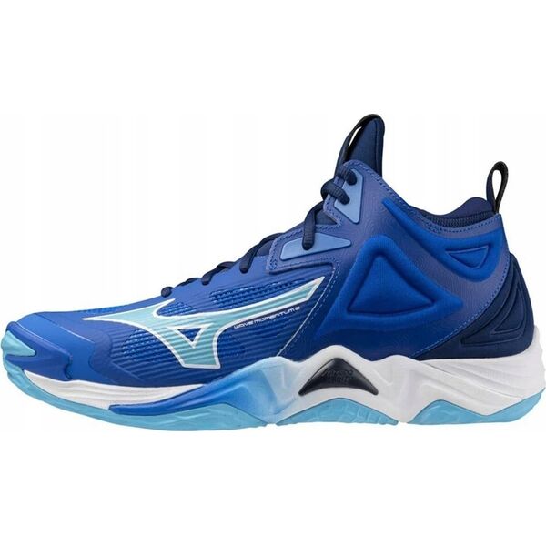 Mizuno Buty Mizuno WAVE MOMENTUM 3 MID V1GA231701 13917629 5059431815931