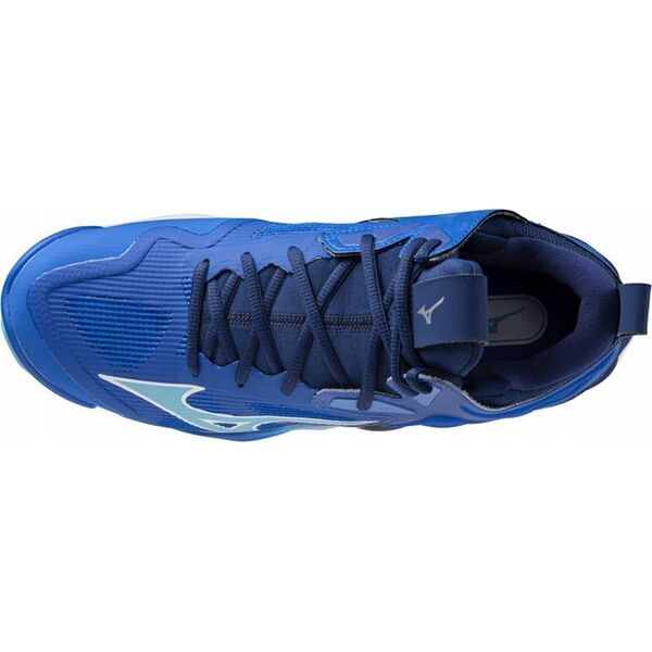 Mizuno Buty Mizuno WAVE MOMENTUM 3 MID V1GA231701 13917629 5059431815931